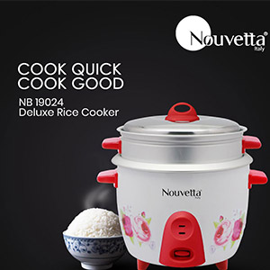 Nouvetta – High-Quality Premium Products