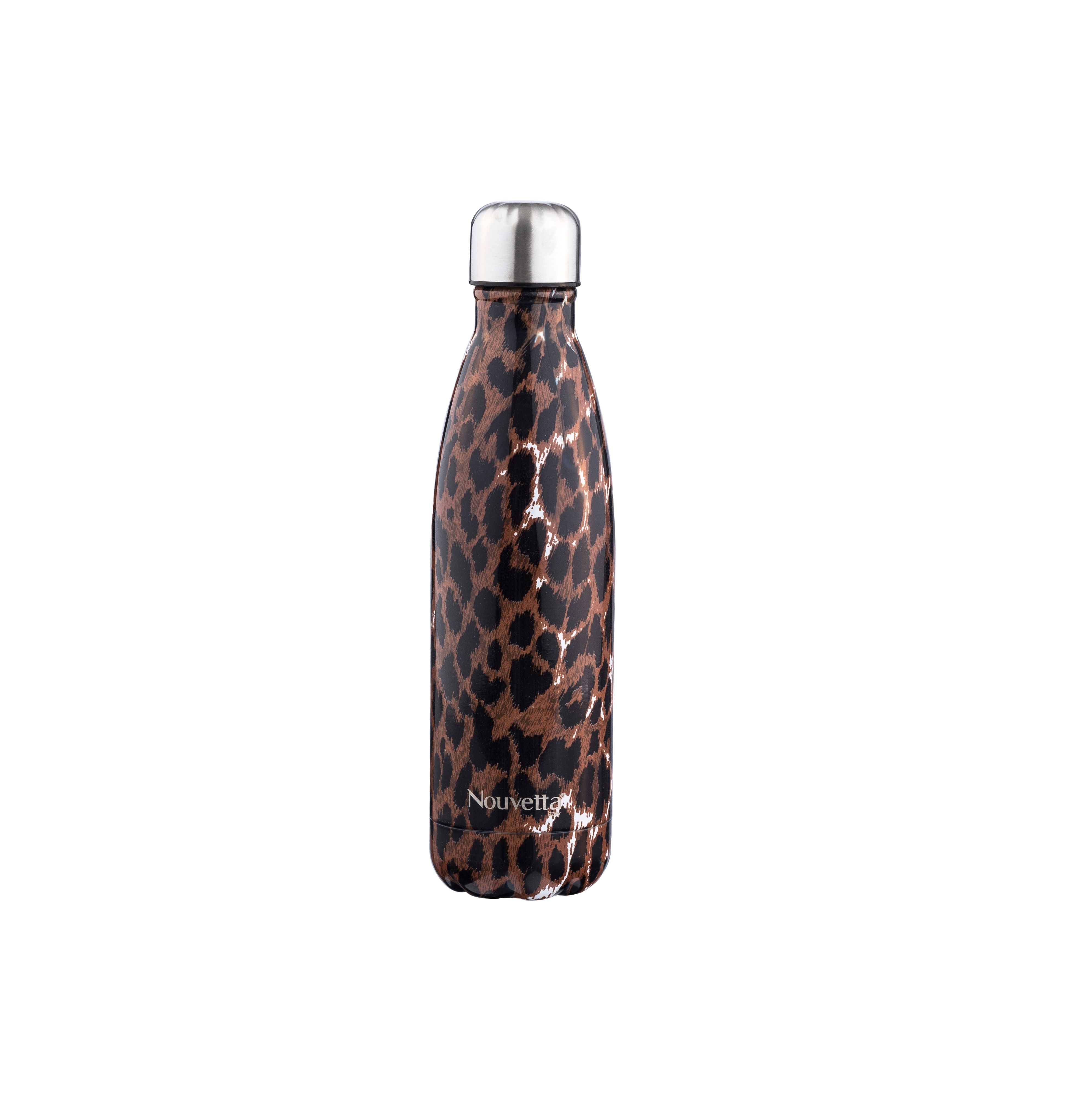 sistema double wall bottle 1l