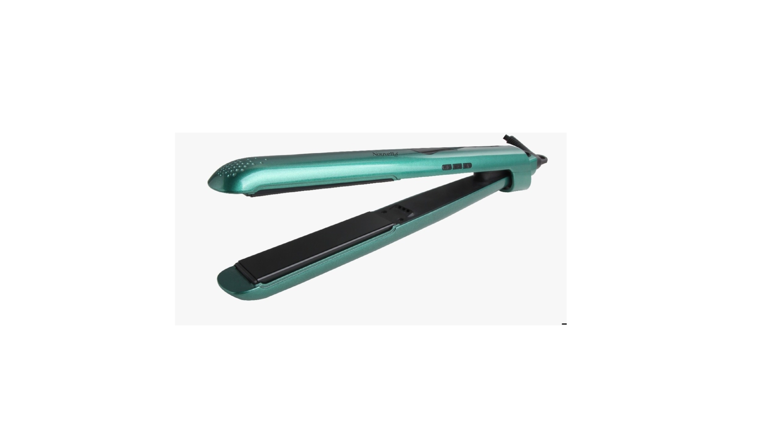 iconic hair iron