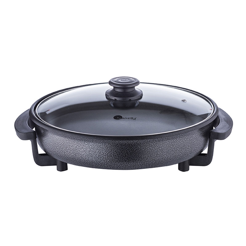 ELECTRIC PIZZA PAN Nouvetta