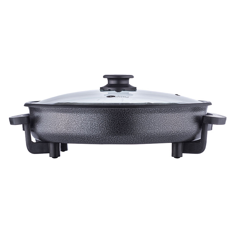 ELECTRIC PIZZA PAN Nouvetta