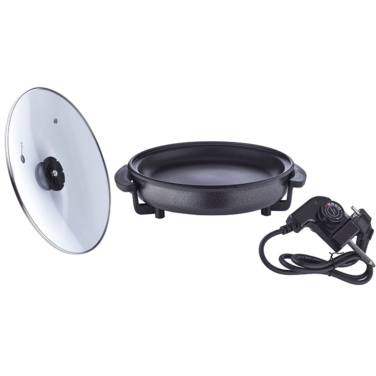 ELECTRIC PIZZA PAN Nouvetta