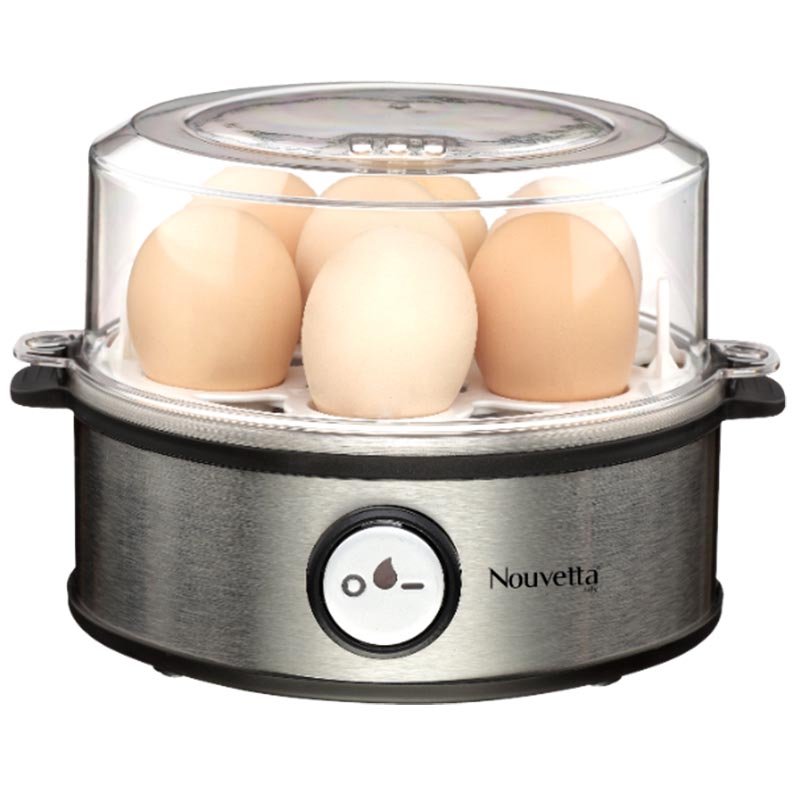 Best electric online egg boiler