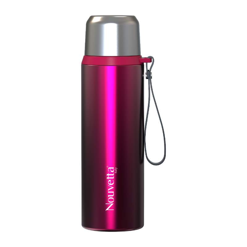 GLACIER DOUBLE WALL BOTTLE – Nouvetta