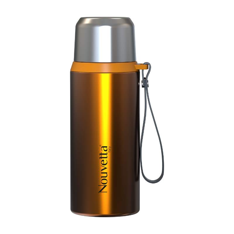 GLACIER DOUBLE WALL BOTTLE – Nouvetta
